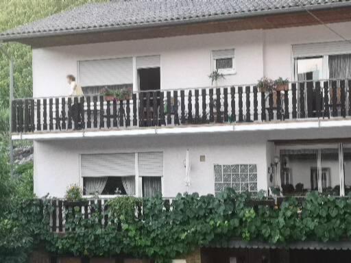 Gaestehaus Bautz Enkirch Exterior photo